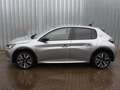 Peugeot 208 Elektromotor 136 GT Pack Silber - thumbnail 2