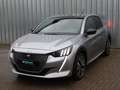 Peugeot 208 Elektromotor 136 GT Pack Silber - thumbnail 1