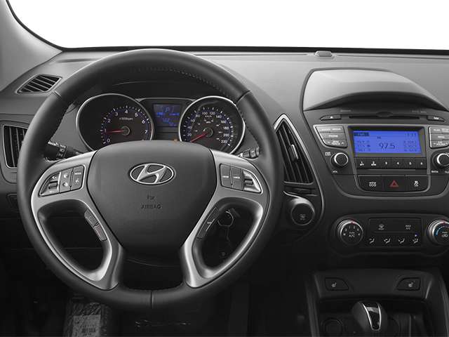 2014 Hyundai Tucson