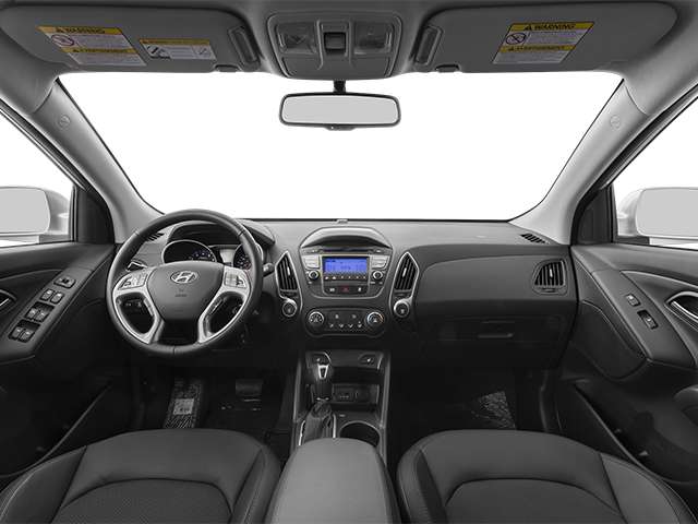2014 Hyundai Tucson