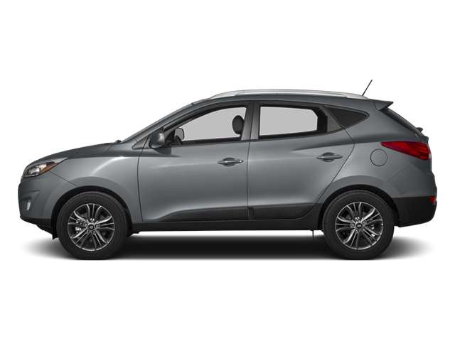 2014 Hyundai Tucson