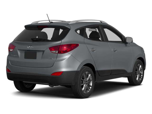 2014 Hyundai Tucson