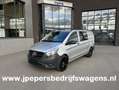 Mercedes-Benz Vito 116 CDI Lang Dubbele cabine / Distronic / Camera / Argent - thumbnail 1