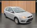 Ford Focus 1.6 TDCI Style Silber - thumbnail 6