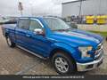 Ford Sonstige SuperCrew 4x4 Tout compris hors homologation 4500e Blau - thumbnail 18