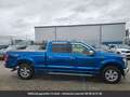 Ford Sonstige SuperCrew 4x4 Tout compris hors homologation 4500e Blau - thumbnail 17