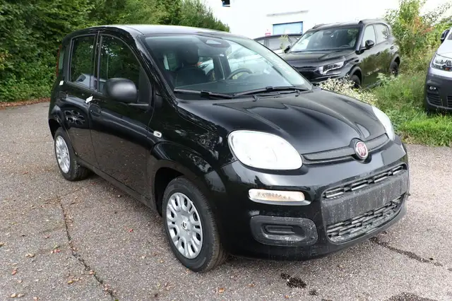 Fiat Pandina 1.0 FireFly 65 CV Hybrid Icon 5 posti