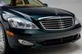 Mercedes-Benz S 600 Grün - thumbnail 28
