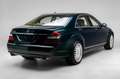 Mercedes-Benz S 600 Grün - thumbnail 30