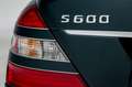 Mercedes-Benz S 600 Grün - thumbnail 3