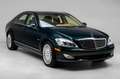 Mercedes-Benz S 600 Grün - thumbnail 29