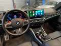 BMW M4 Compétition X Drive 510 CV 1ère main Française Har Gris - thumbnail 28