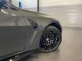 BMW M4 Compétition X Drive 510 CV 1ère main Française Har Gris - thumbnail 45