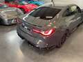 BMW M4 Compétition X Drive 510 CV 1ère main Française Har Gris - thumbnail 17