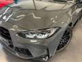 BMW M4 Compétition X Drive 510 CV 1ère main Française Har Gris - thumbnail 33