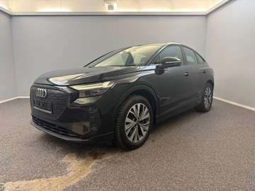 e-tron Sportback 40 WÄRMEPUMPE*KAM*ACC*LED*AH