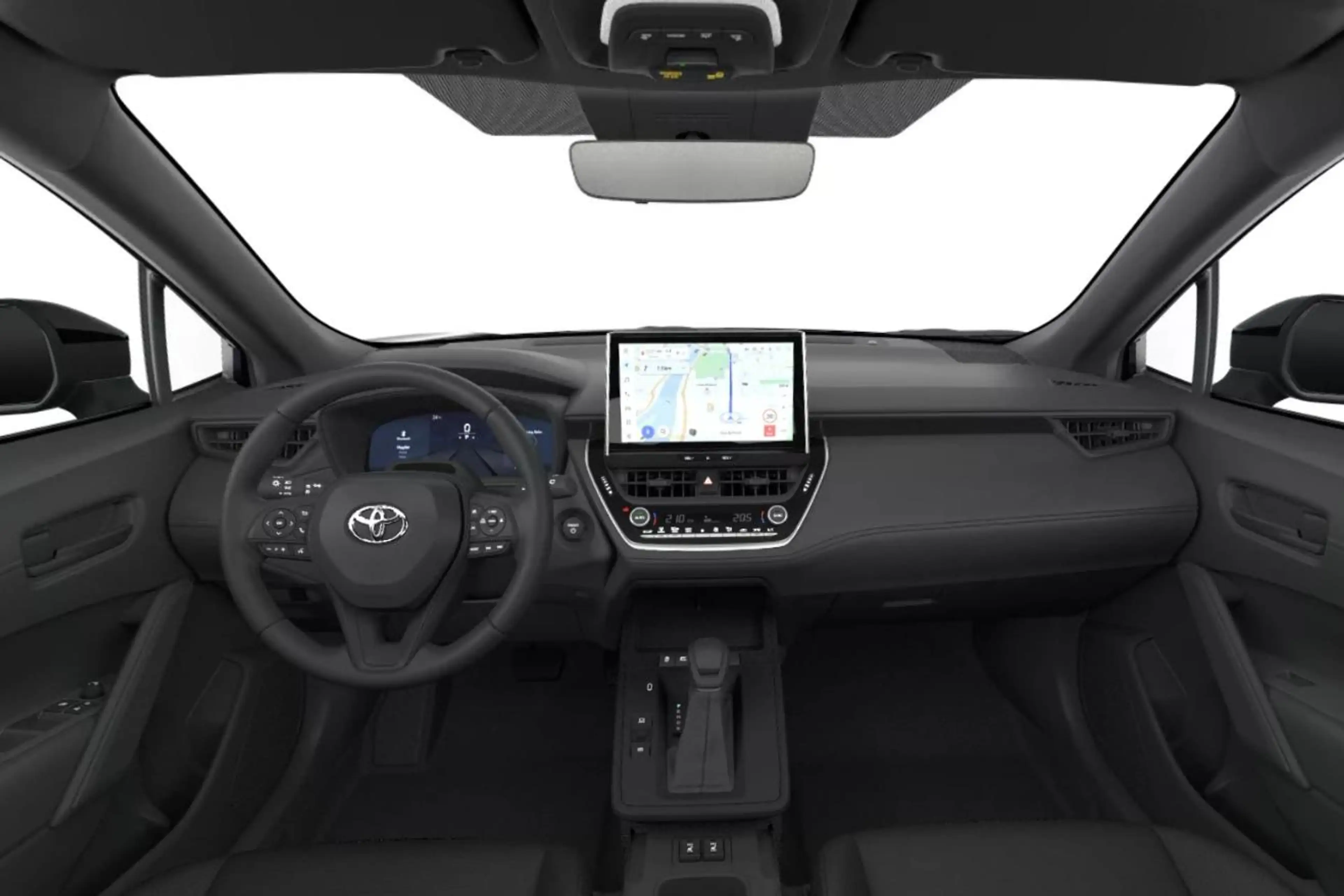 Toyota Corolla Cross Hybrid 140 Active Nieuw en snel leverbaar met 4.50 — photo 4