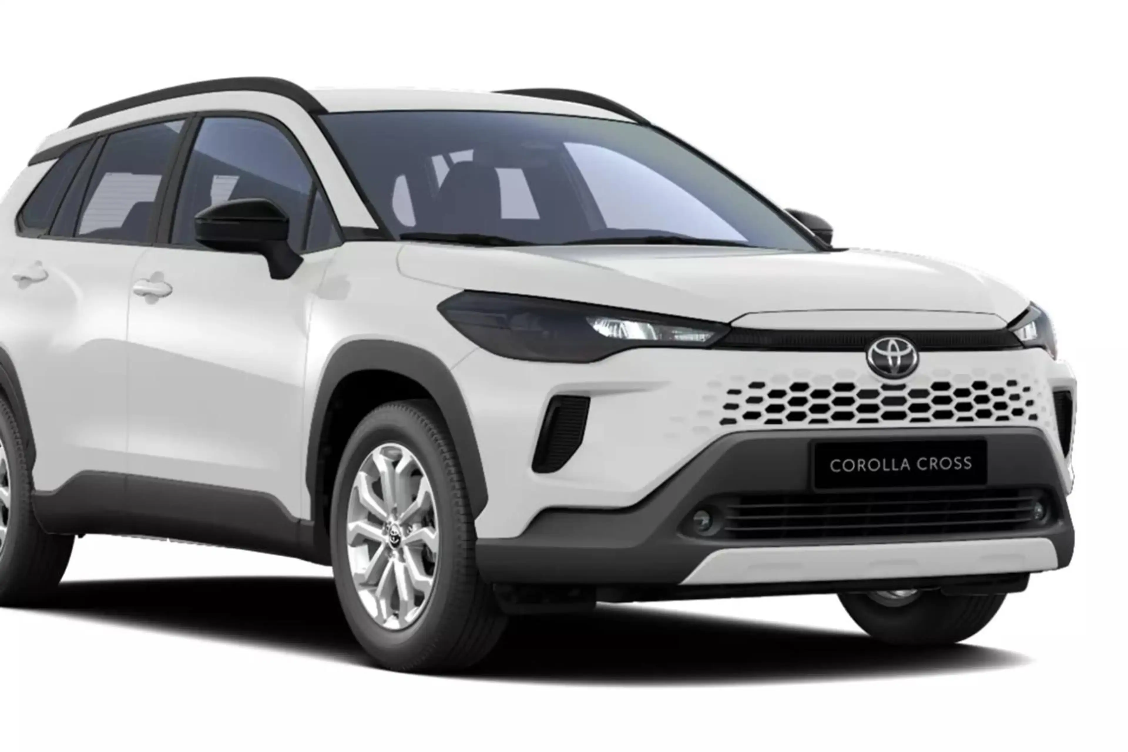 Toyota Corolla Cross Hybrid 140 Active Nieuw en snel leverbaar met 4.50 — photo 2