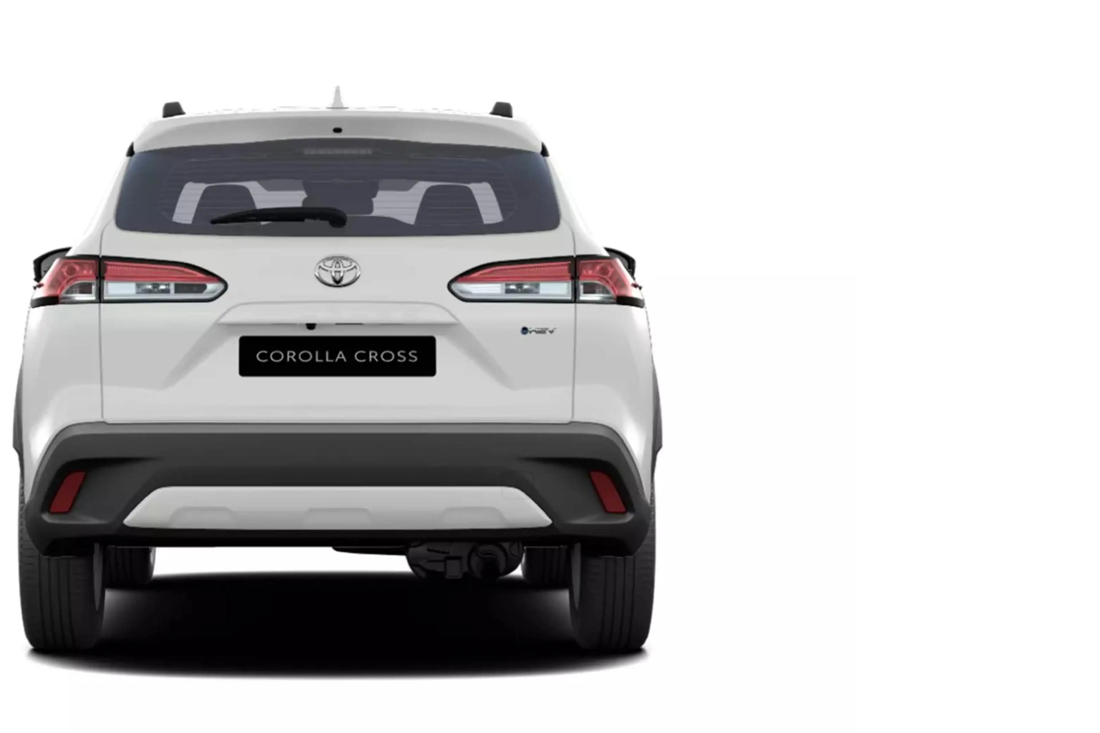 Toyota Corolla Cross Hybrid 140 Active Nieuw en snel leverbaar met 4.50 — photo 3