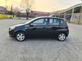 Chevrolet Aveo 5p 1.2 LT ecologic Gpl Nero - thumbnail 5