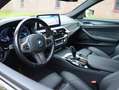 BMW 530 5-serie Touring 530e M Sport | Laser | ACC | HUD | Bleu - thumbnail 9