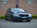BMW 530 5-serie Touring 530e M Sport | Laser | ACC | HUD | Bleu - thumbnail 6
