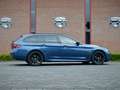 BMW 530 5-serie Touring 530e M Sport | Laser | ACC | HUD | Bleu - thumbnail 5