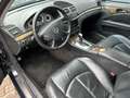 Mercedes-Benz E 240 Avantgarde 2.Hand Leder Nappa Top Gepflegt Czarny - thumbnail 7