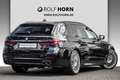 Alpina D5 S 3.0 Touring Navi Pano Laser HUD Nappa RfKam Schwarz - thumbnail 2