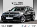 Alpina D5 S 3.0 Touring Navi Pano Laser HUD Nappa RfKam Schwarz - thumbnail 1
