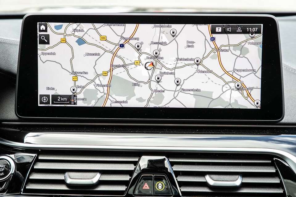 ALPINA D5