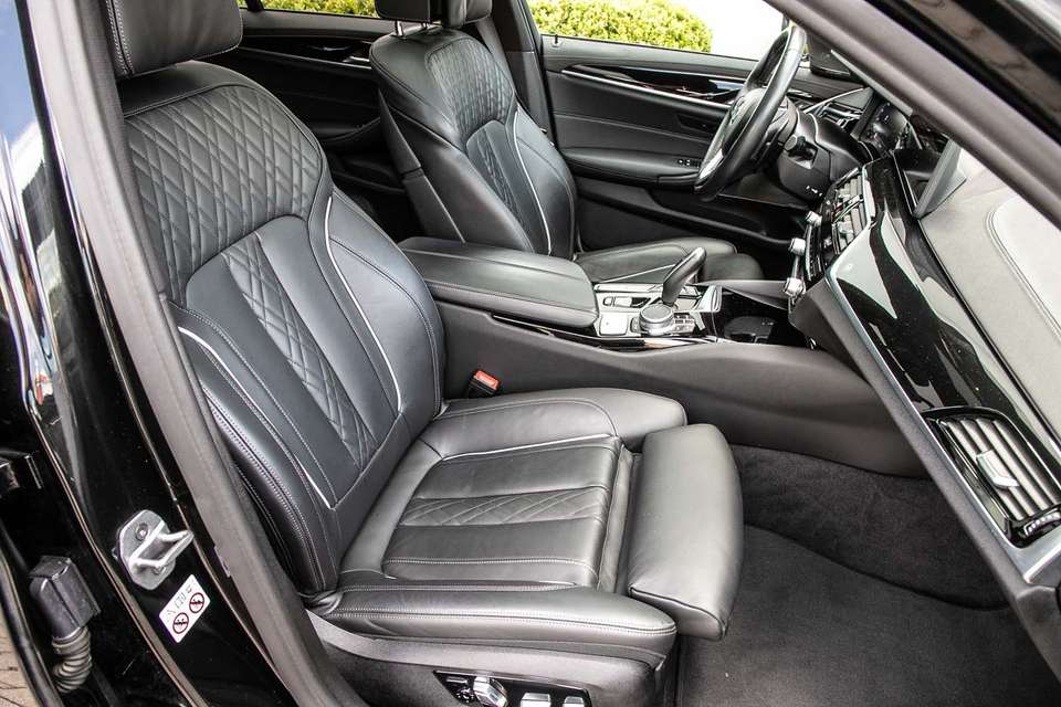 ALPINA D5