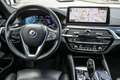 Alpina D5 S 3.0 Touring Navi Pano Laser HUD Nappa RfKam Schwarz - thumbnail 13
