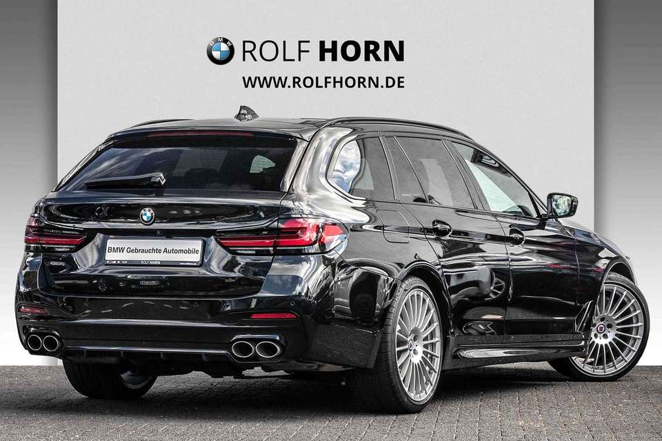 ALPINA D5