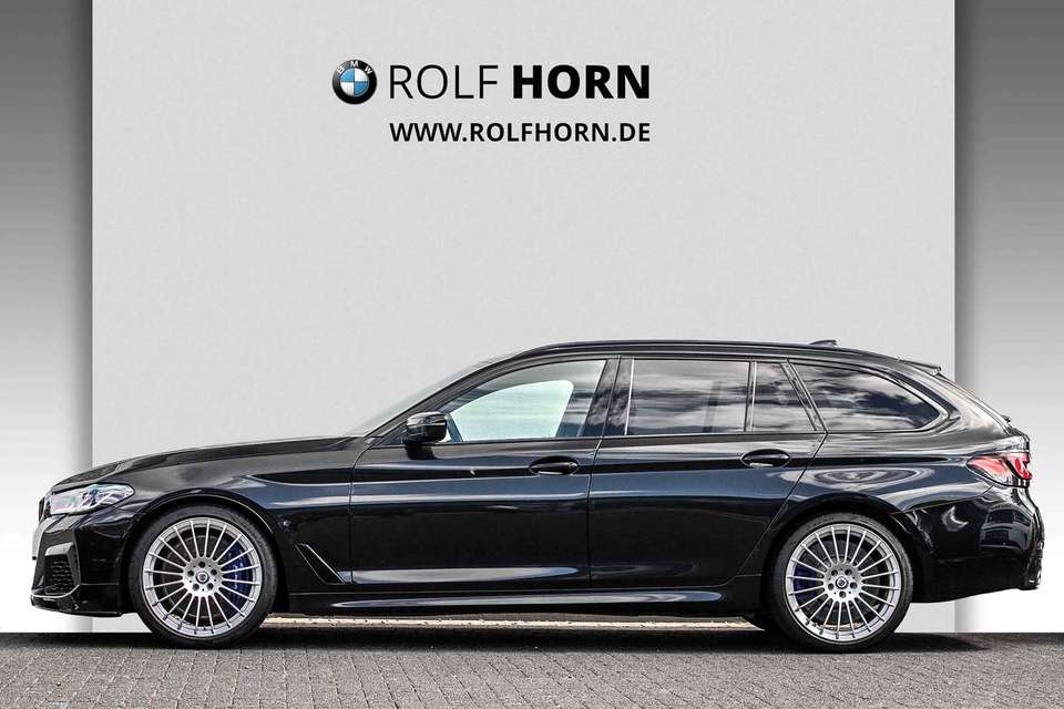 ALPINA D5