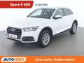 Audi Q5 35 TDI quattro Weiß - thumbnail 1