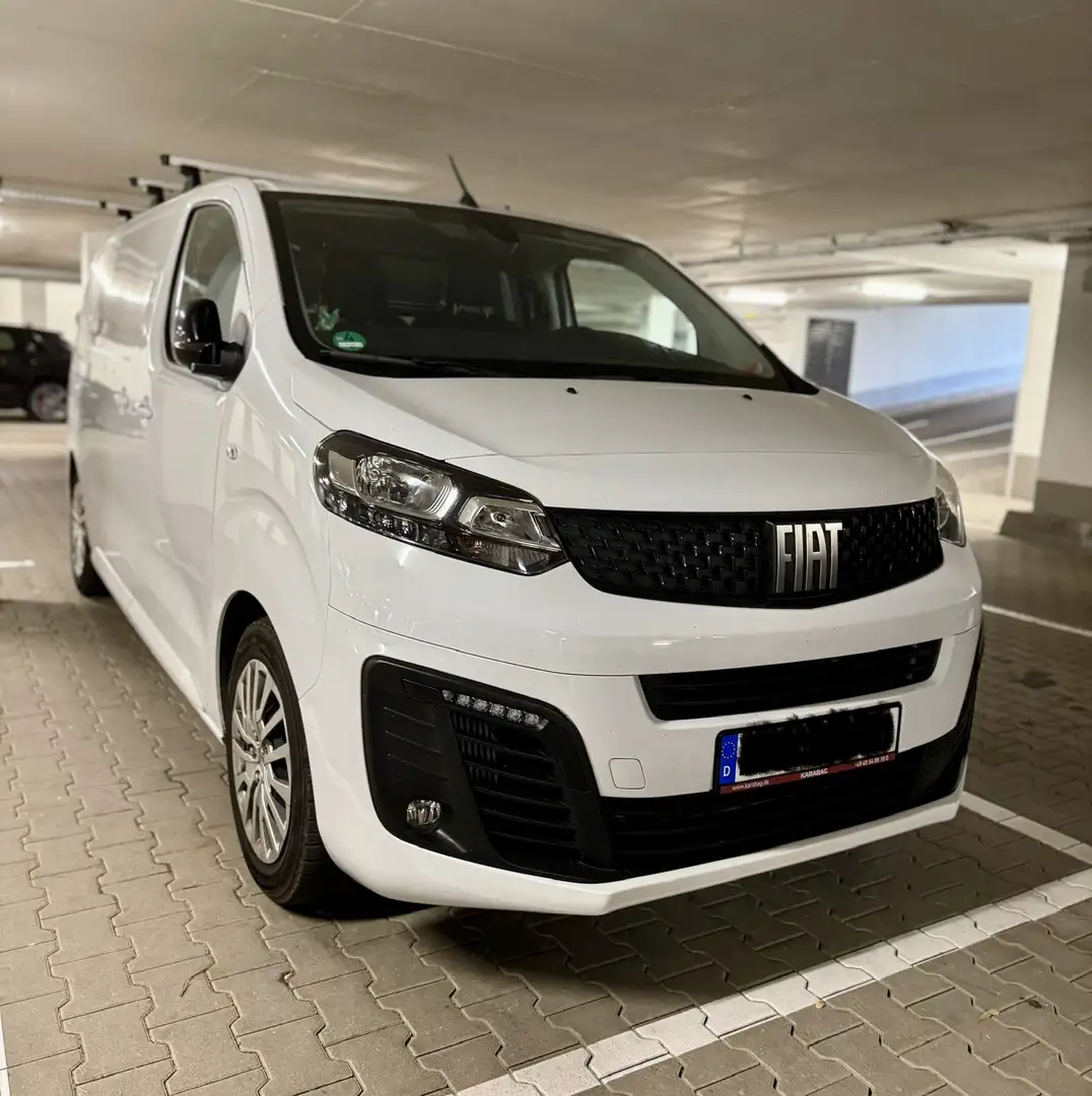 Fiat Scudo L2 (5-Si.) - 1
