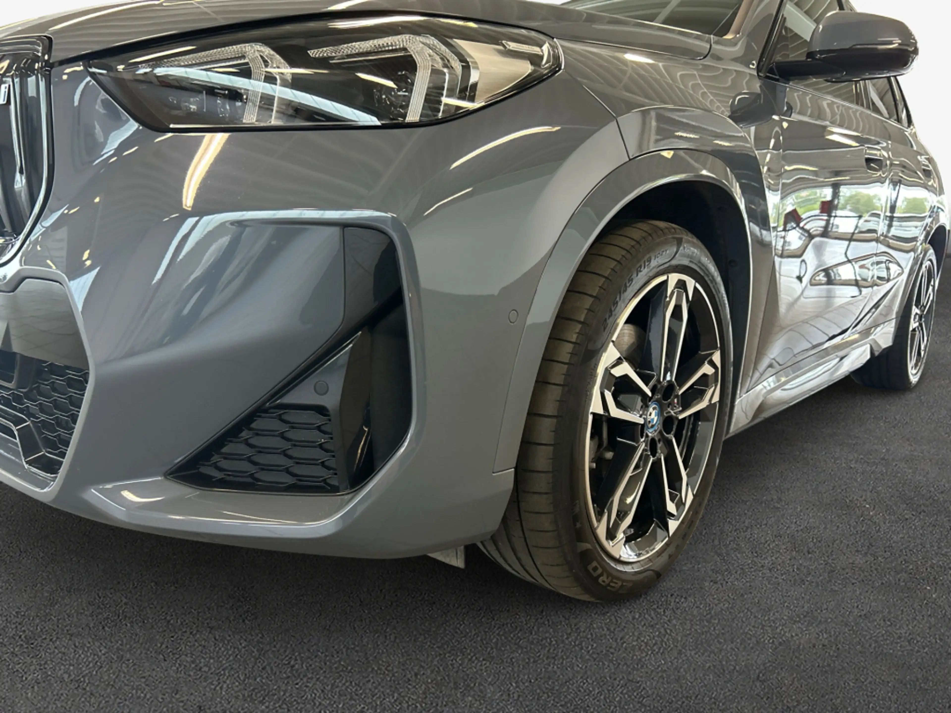 BMW iX1 xDrive30 M Sportpaket LED* Head-Up* HiFi* — photo 7
