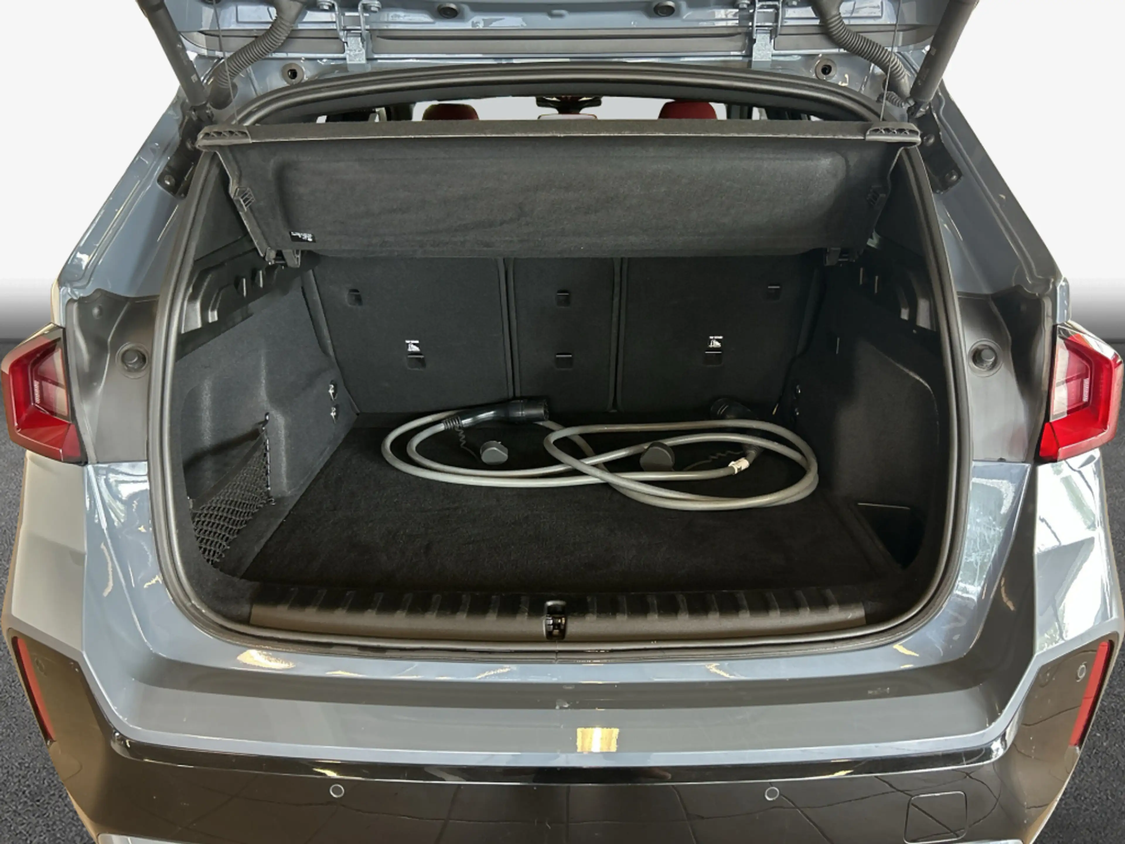 BMW iX1 xDrive30 M Sportpaket LED* Head-Up* HiFi* — photo 9