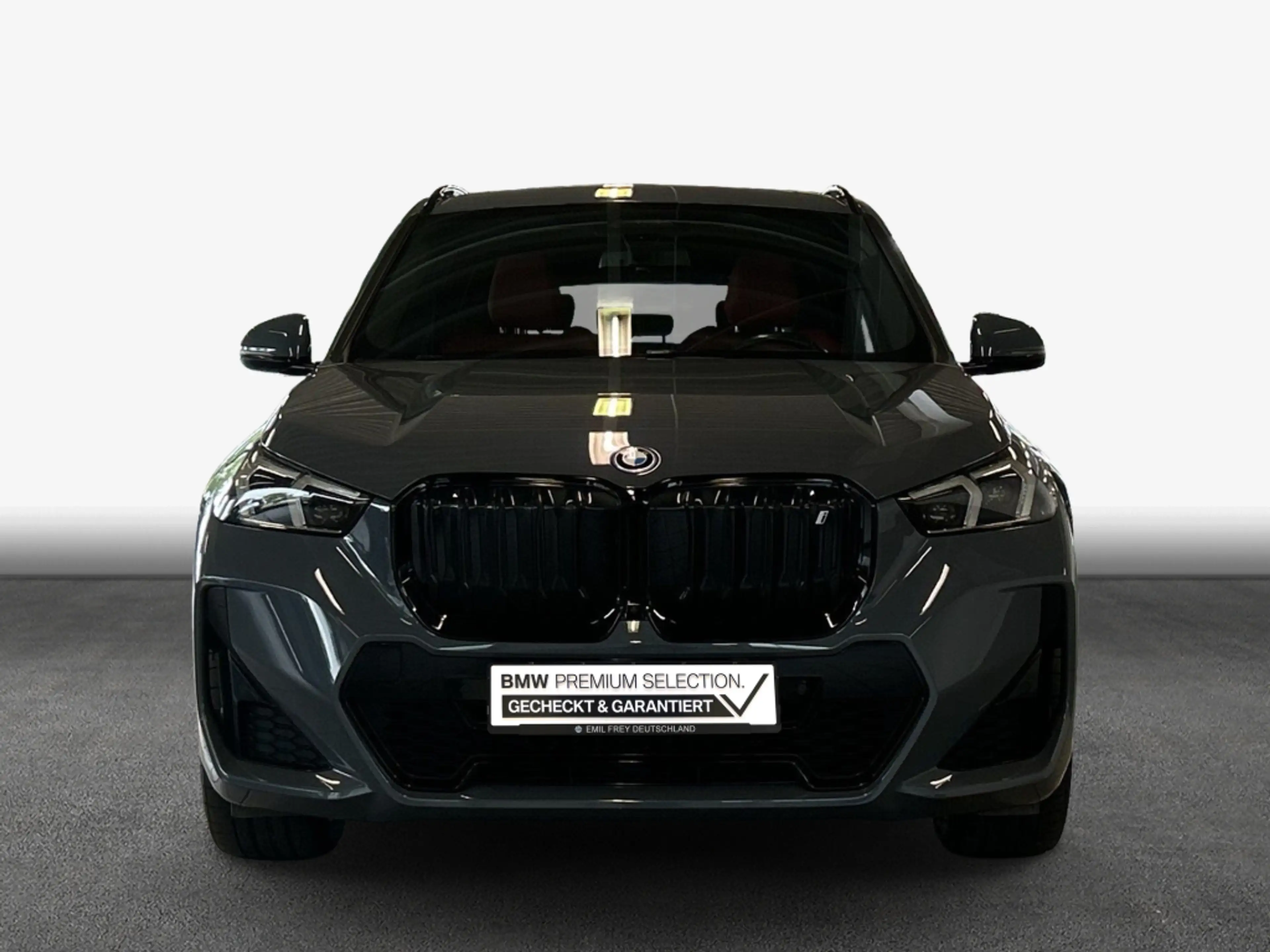 BMW iX1 xDrive30 M Sportpaket LED* Head-Up* HiFi* — photo 4