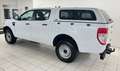 Ford Ranger XL Doppelkabine 4x4 Standhzg HU neu Weiß - thumbnail 6