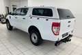 Ford Ranger XL Doppelkabine 4x4 Standhzg HU neu Weiß - thumbnail 4