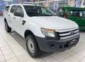 Ford Ranger XL Doppelkabine 4x4 Standhzg HU neu Weiß - thumbnail 2