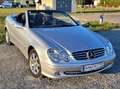 Mercedes-Benz CLK 200 CLK 200 Kompressor Cabrio Elegance Elegance Silber - thumbnail 1