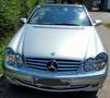 Mercedes-Benz CLK 200 CLK 200 Kompressor Cabrio Elegance Elegance Silber - thumbnail 4