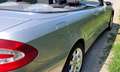 Mercedes-Benz CLK 200 CLK 200 Kompressor Cabrio Elegance Elegance Silber - thumbnail 3