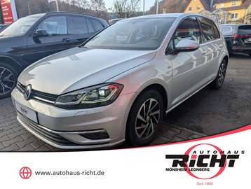1.6 TDI Navi AHK Kamera LED ACC SHZ DAB