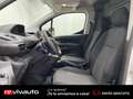 Peugeot Partner Pro Stan 75cv Weiß - thumbnail 7