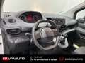Peugeot Partner Pro Stan 75cv Weiß - thumbnail 6