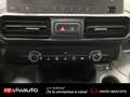 Peugeot Partner Pro Stan 75cv Weiß - thumbnail 14